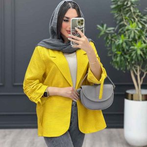 استایل با مانتو کتی