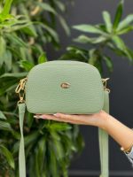 کیف سبز سیج