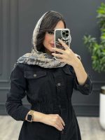 مانتو جین