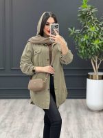 مانتو نسکافه ایکتان