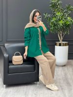 استایل تابستانه