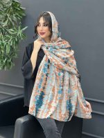 شال دخترانه