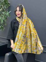 شال ابرنگی