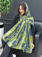 شال آبرنگی