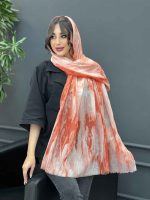 شال پایین ریش