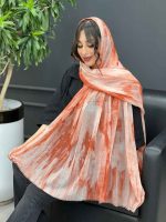 شال گلبهی