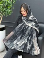 شال مشکی