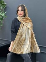شال پایین ریش