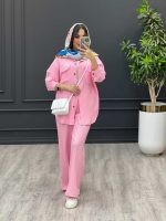 استایل دخترانه