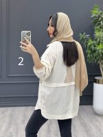 مانتو لینن