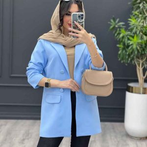 مانتو کوتاه