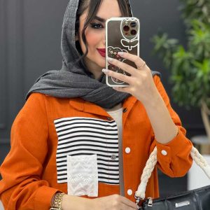 استایل آجری