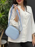کیف آبی