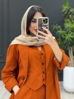 استایل آجری
