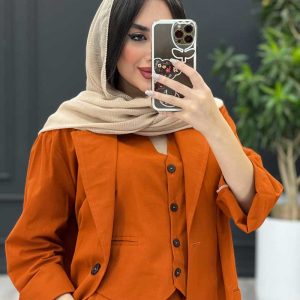 استایل آجری