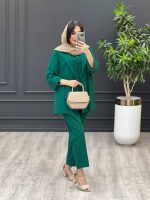 استایل رسمی زنانه
