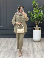 استایل کژوال
