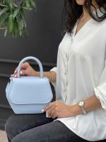 کیف آبی