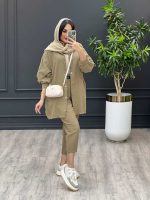 استایل نسکافه ای