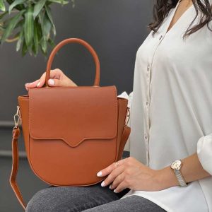 کیف بزرگ لبه هفتی کد 2973