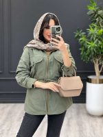 استایل زیتونی