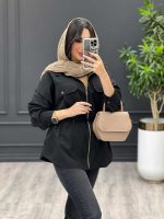 بارونی مشکی