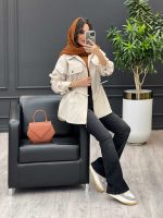 پوشاک پاییزی