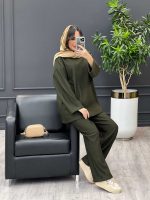 استایل پاییزی