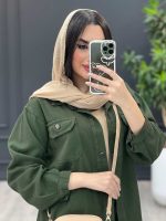 مانتو یشمی