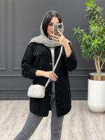 استایل مشکی