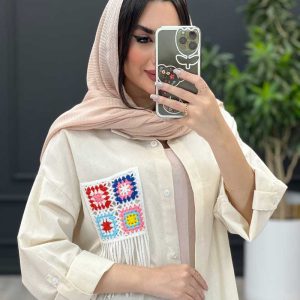 مانتو کرم
