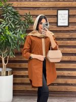 استایل آجری تابستانی