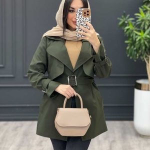 بارونی سبز