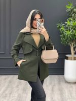 استایل یشمی