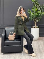 بارونی یشمی