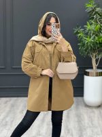 استایل پاییزی