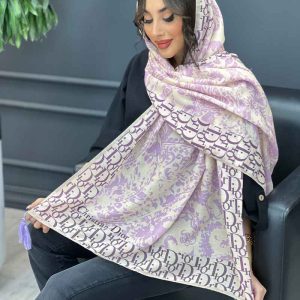 شال دخترانه