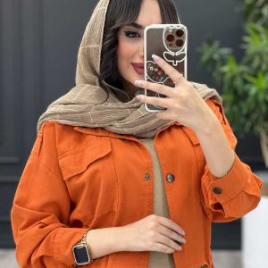 حراج مانتو دانشجویی