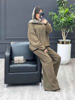 استایل زیتونی