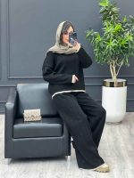 استایل روزمره