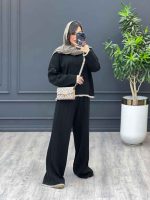 استایل راحت