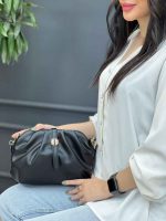 کیف مشکی