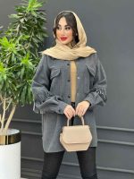 پالتو ذغالی