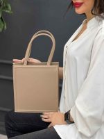 کیف نسکافه ای