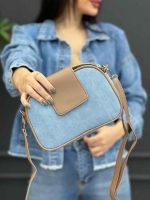کیف نسکافه ای