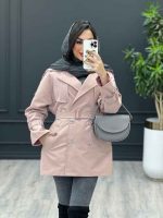 استایل با بارونی