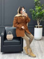 بارونی شتری