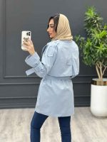 بارونی پشت ژیله
