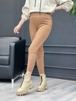 شلوار لگ سوییت کد 3557