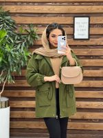 استایل پاییزه
